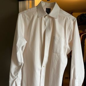 Jos. A. Bank Size 15/35